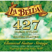 Guitar Patrol - La Bella 427 Classical Guitar Strings
