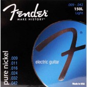 Guitar Patrol - Fender Original 150's L 9-42