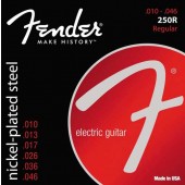 Guitar Patrol - Fender Super 250R 10-46