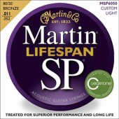 Guitar Patrol - Martin Lifespan MSP6050 CL
