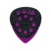 Guitar Patrol Dava Control Grip Tip - Purple