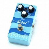 Guitar Patrol - Belcat BLD-508 Blues Drive