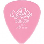 Guitar Patrol - Dunlop Delrin 500 STD .46 guitar pick