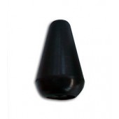 Allparts Import Stratocaster® Switch Tip Black (1 pc)