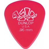 Guitar Patrol - Dunlop Delrin 500 STD .96 guitar pick