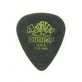 Dunlop Tortex® Black Gold 1.0 Pick