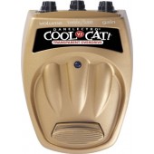 Danelectro Cool Cat Transparent Overdrive CTO-2