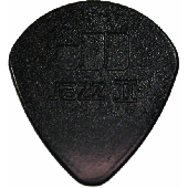 Dunlop Nylon Jazz II Pick 1.18 Black