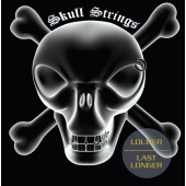 Skull Strings Xtreme Guitar Strings 7s 09-58